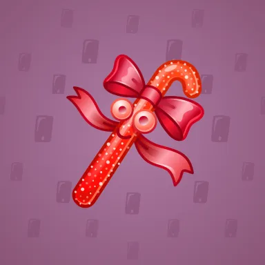 Candy Cane #59522