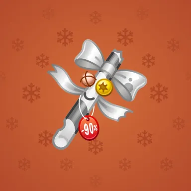 Candy Cane