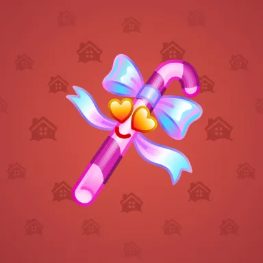 Candy Cane #64545
