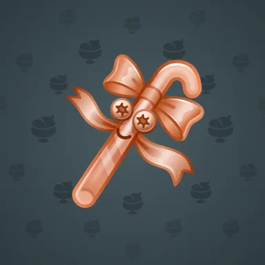Candy Cane #64590