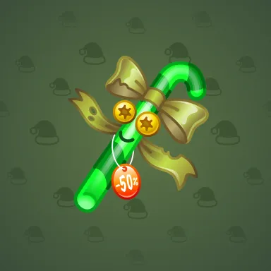 Candy Cane #69935