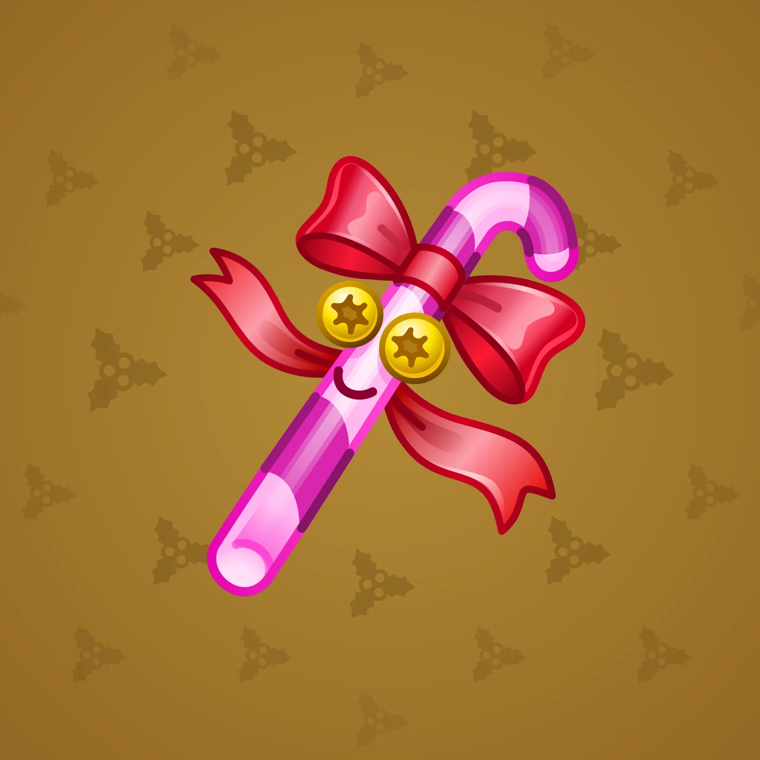 Candy Cane #7214