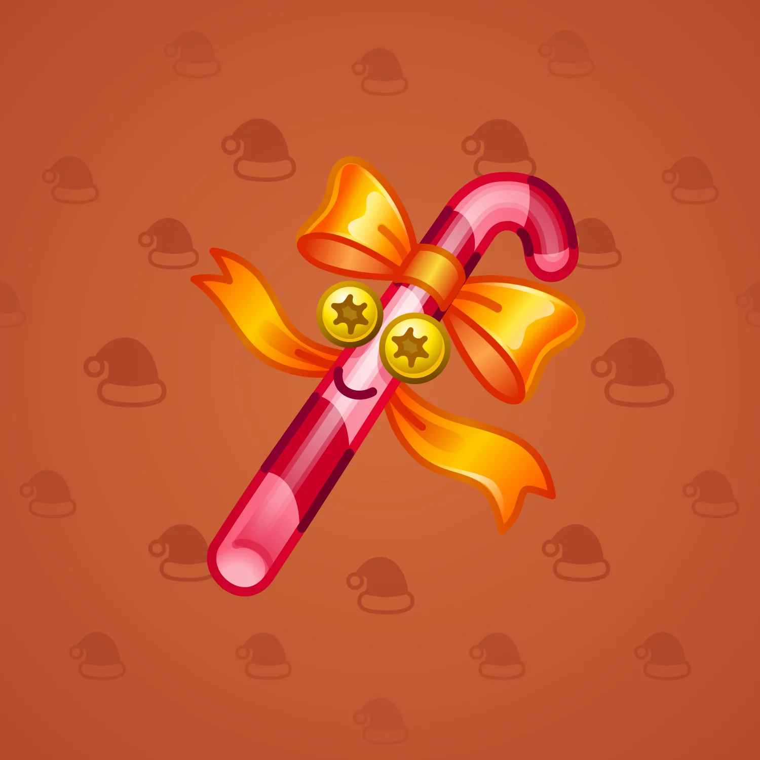 Candy Cane #76343