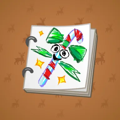 Candy Cane