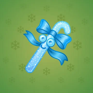 Candy Cane #83351