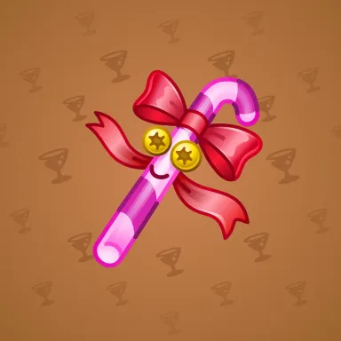 Candy Cane #83440