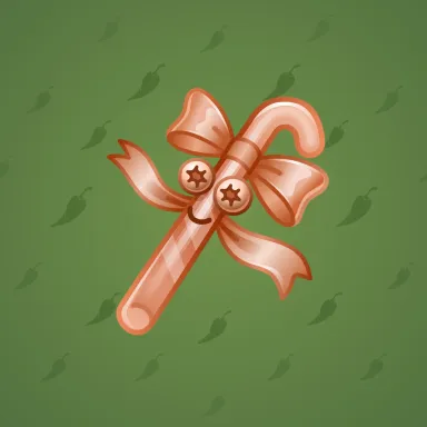 Candy Cane #84416