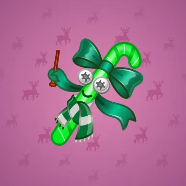 Candy Cane