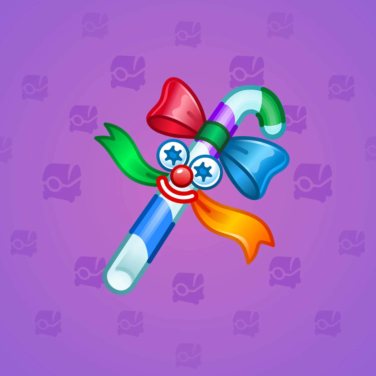 Candy Cane
