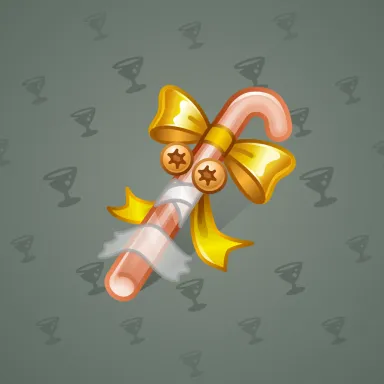 Candy Cane