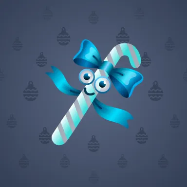 Candy Cane #90332