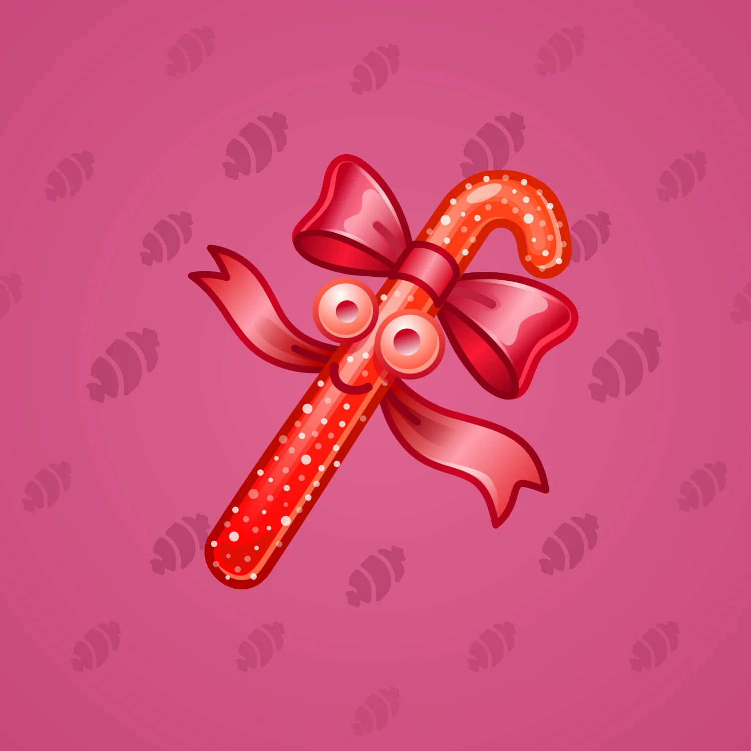 Candy Cane #90669
