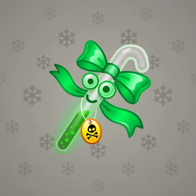 Candy Cane