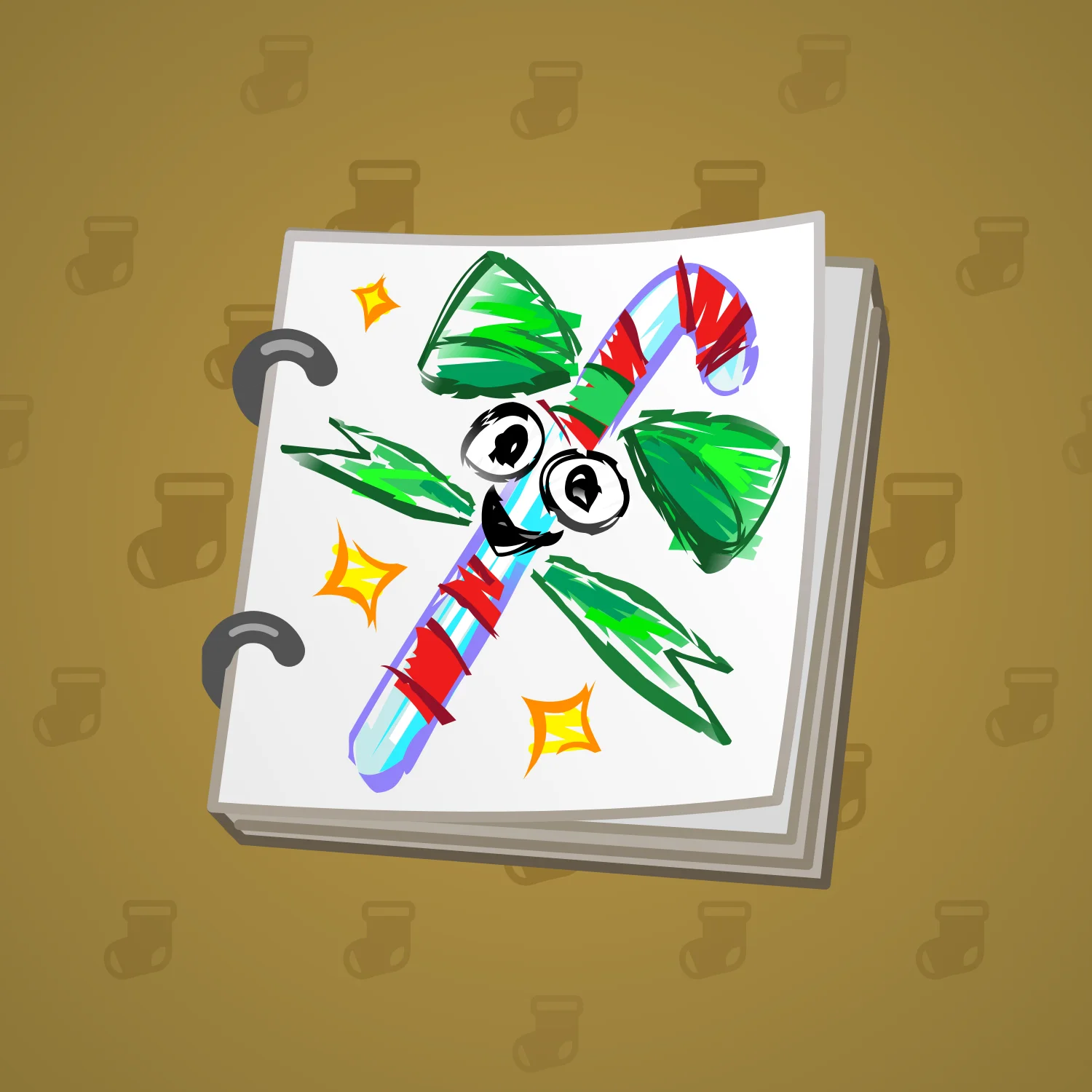 Candy Cane