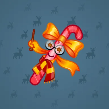Candy Cane #94915