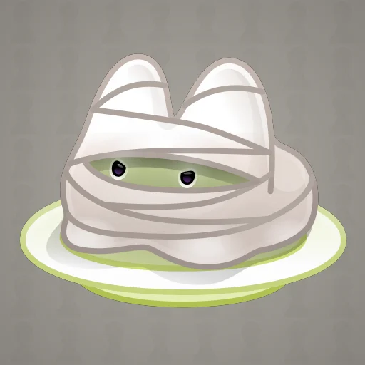 Jelly Bunny
