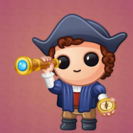 Liberty Figure #161181