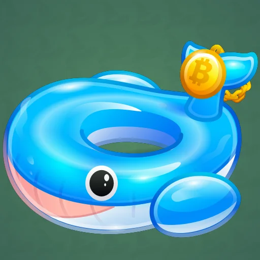 Pool Float