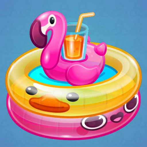 Pool Float