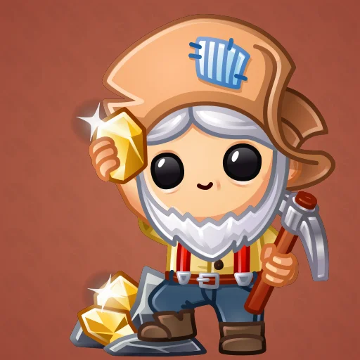 Liberty Figure #125322