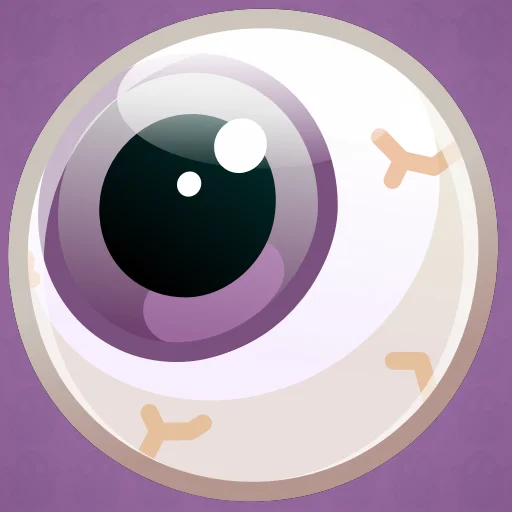Evil Eye #3072
