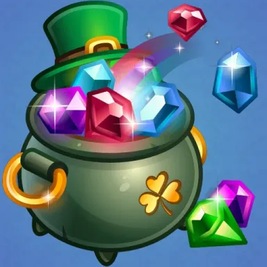 Money Pot #33885