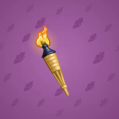 Chill Flame #102635