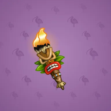Chill Flame #103091