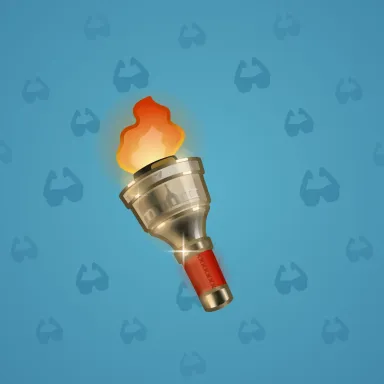 Chill Flame
