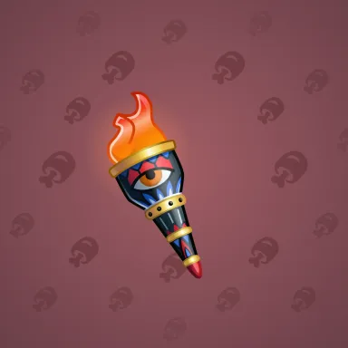 Chill Flame #104958