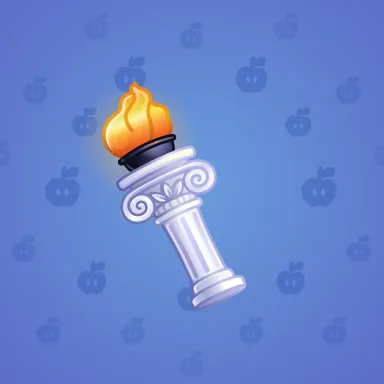 Chill Flame #106248