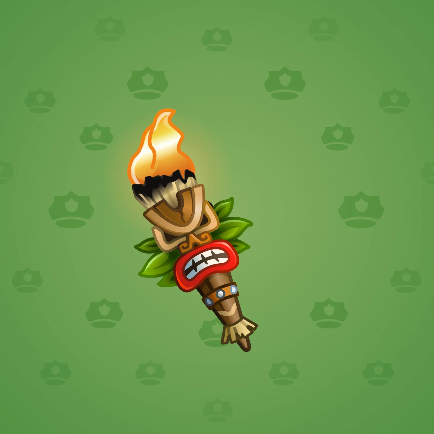 Chill Flame #106651