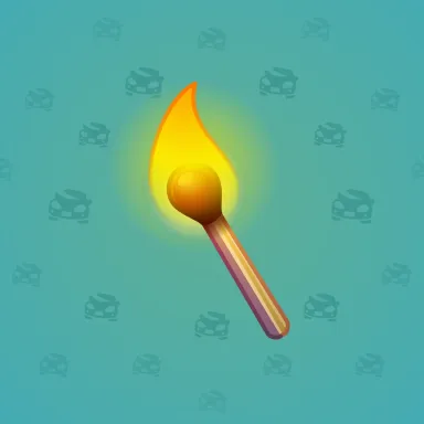 Chill Flame