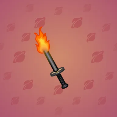 Chill Flame #107885
