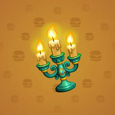Chill Flame