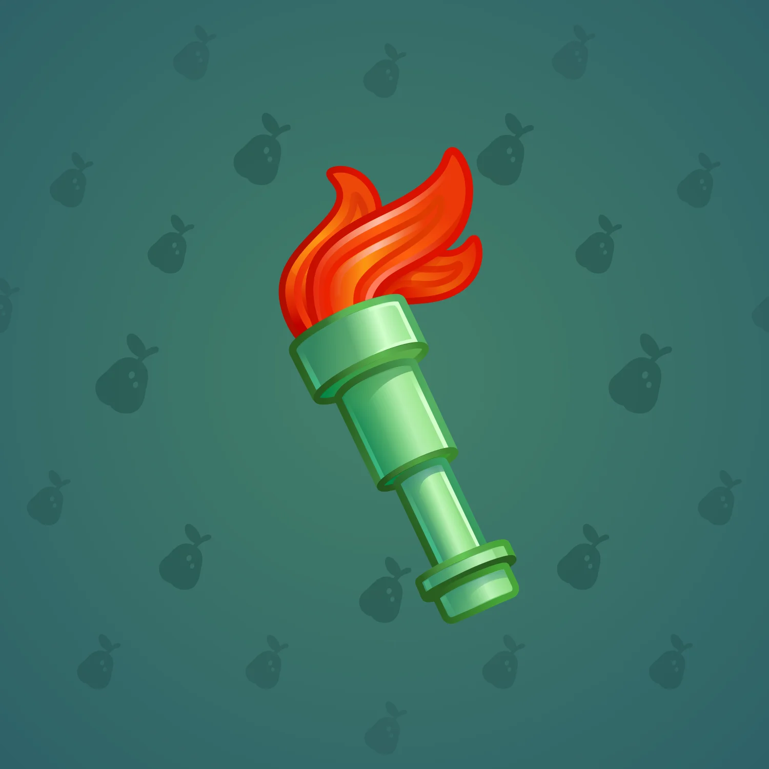 Chill Flame