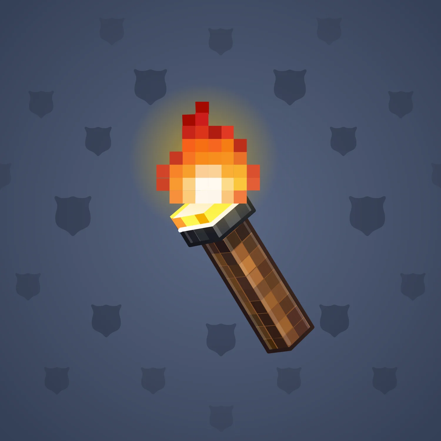 Chill Flame #109025