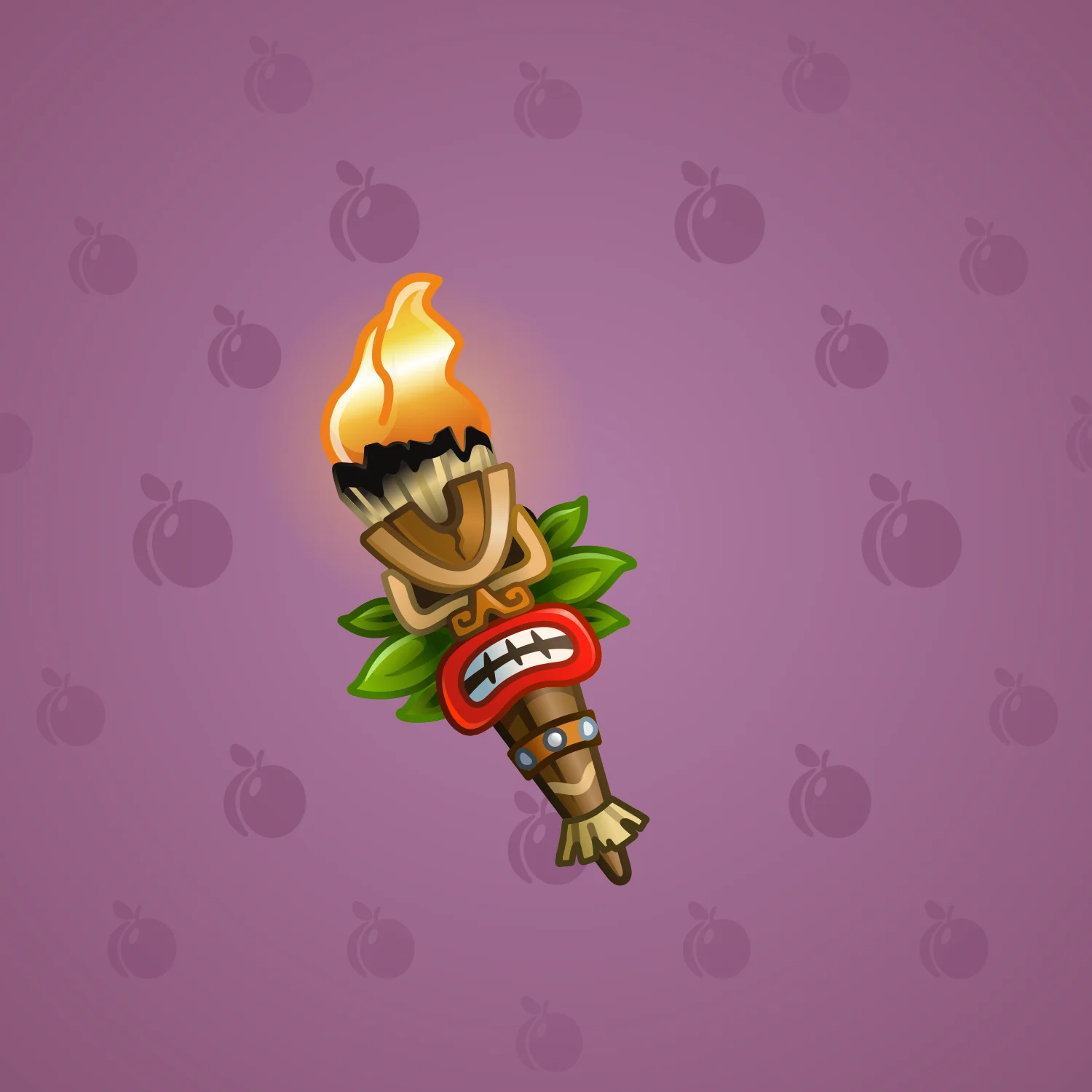 Chill Flame #109363