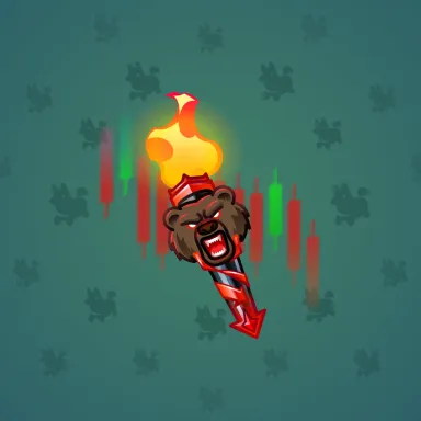 Chill Flame #110652