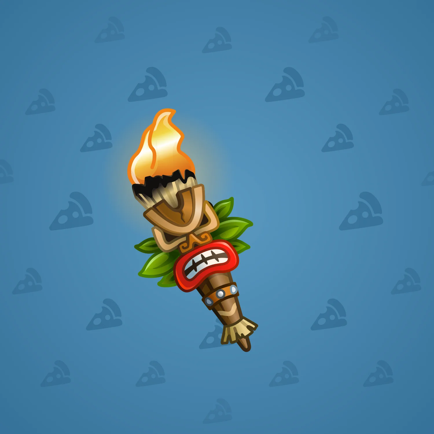 Chill Flame #110679