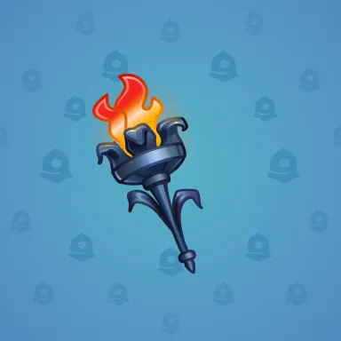 Chill Flame