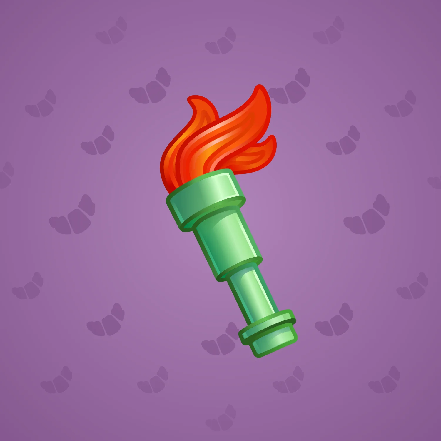 Chill Flame #113645