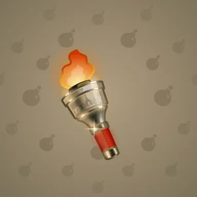 Chill Flame #113761