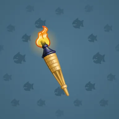 Chill Flame
