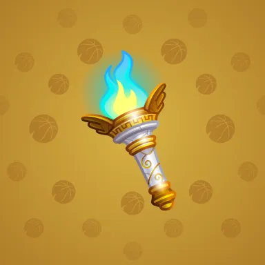 Chill Flame