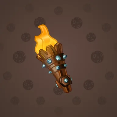 Chill Flame