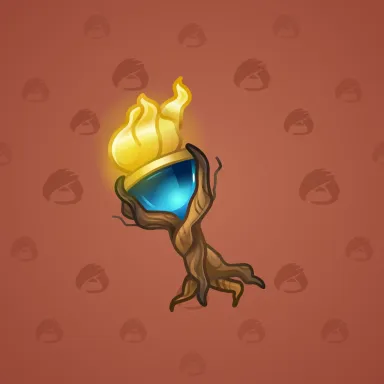 Chill Flame