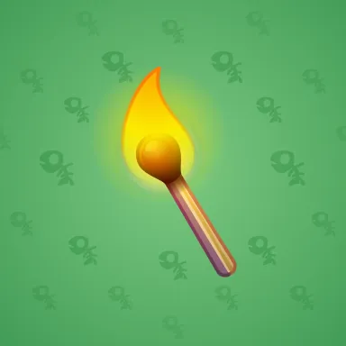 Chill Flame