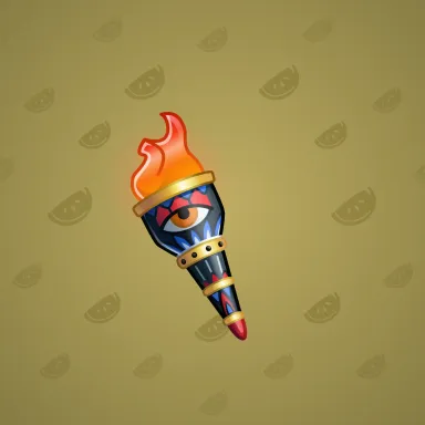 Chill Flame