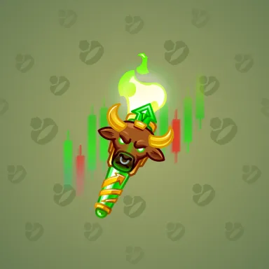 Chill Flame